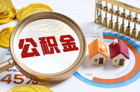 洛阳离职了封存的公积金怎么提取（洛阳离职了封存的公积金怎么提取长春市）